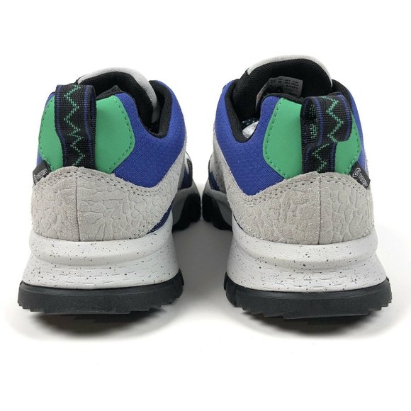 Timberland Garrison Waterproof Low Trail Shoes - Picture 7 of 8